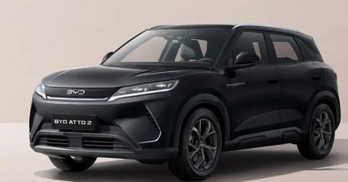 Kết quả thử nghiệm hệ thống ADAS khiến ngành ô tô Trung Quốc chao đảo