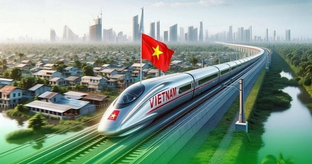 Tuyên bố 'làm không hết việc' đến năm 2030, ông lớn xây dựng khẩn trương lên kế hoạch hành động