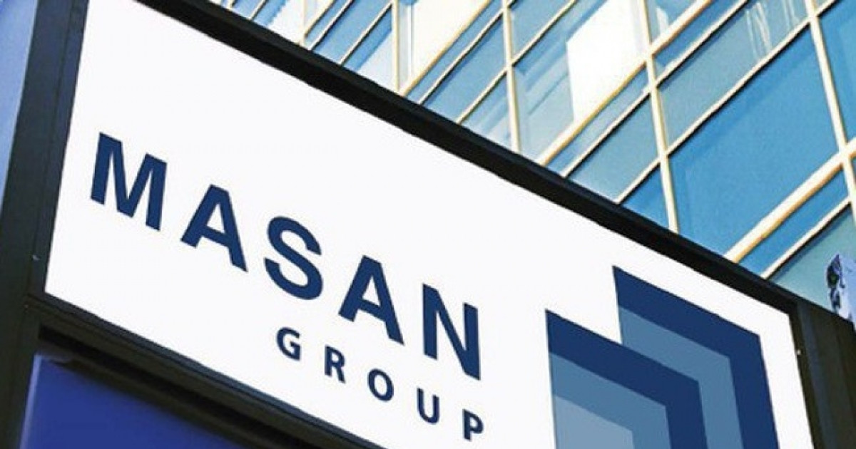 Chiến lược tích hợp phát huy hiệu quả, Masan (MSN) báo lãi hơn 2.600 tỷ đồng trong nửa đầu năm 2025