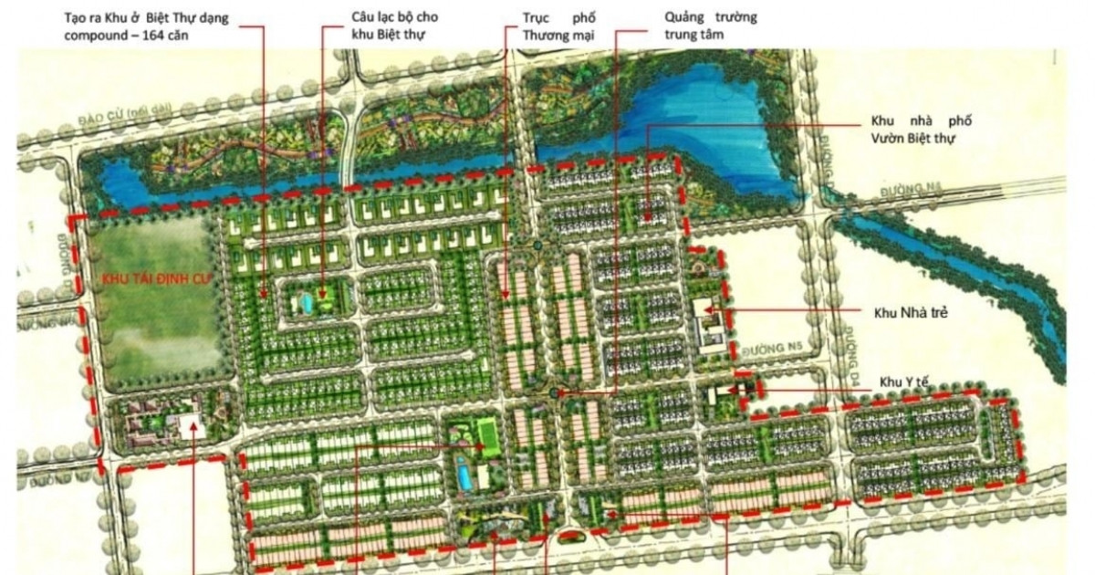 Savico rút khỏi dự án hơn 20 năm dở dang tại Cần Giờ, Gelex chi 619 tỷ đồng thâu tóm