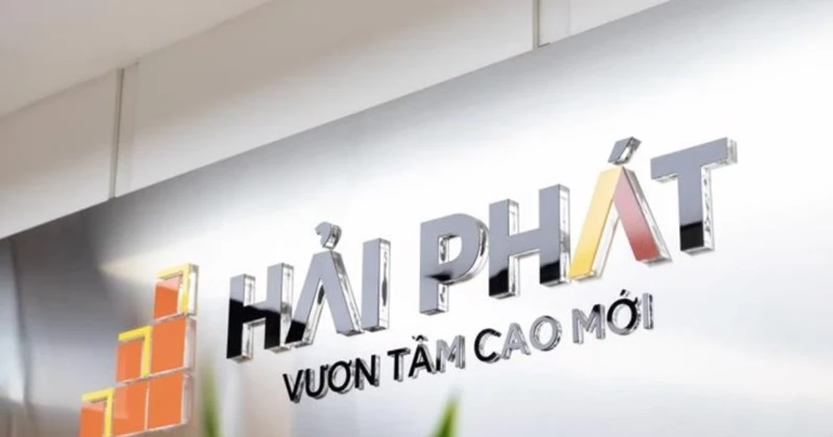 Thương vụ hoán đổi nợ có thể khiến Hải Phát 'bốc hơi' trăm tỷ