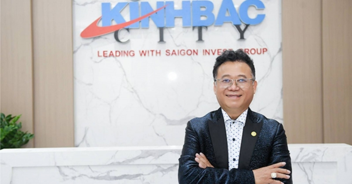 Hưởng lợi từ làn sóng dịch chuyển sản xuất toàn cầu, Kinh Bắc (KBC) được dự báo lãi đột biến 1.700 tỷ đồng trong năm nay