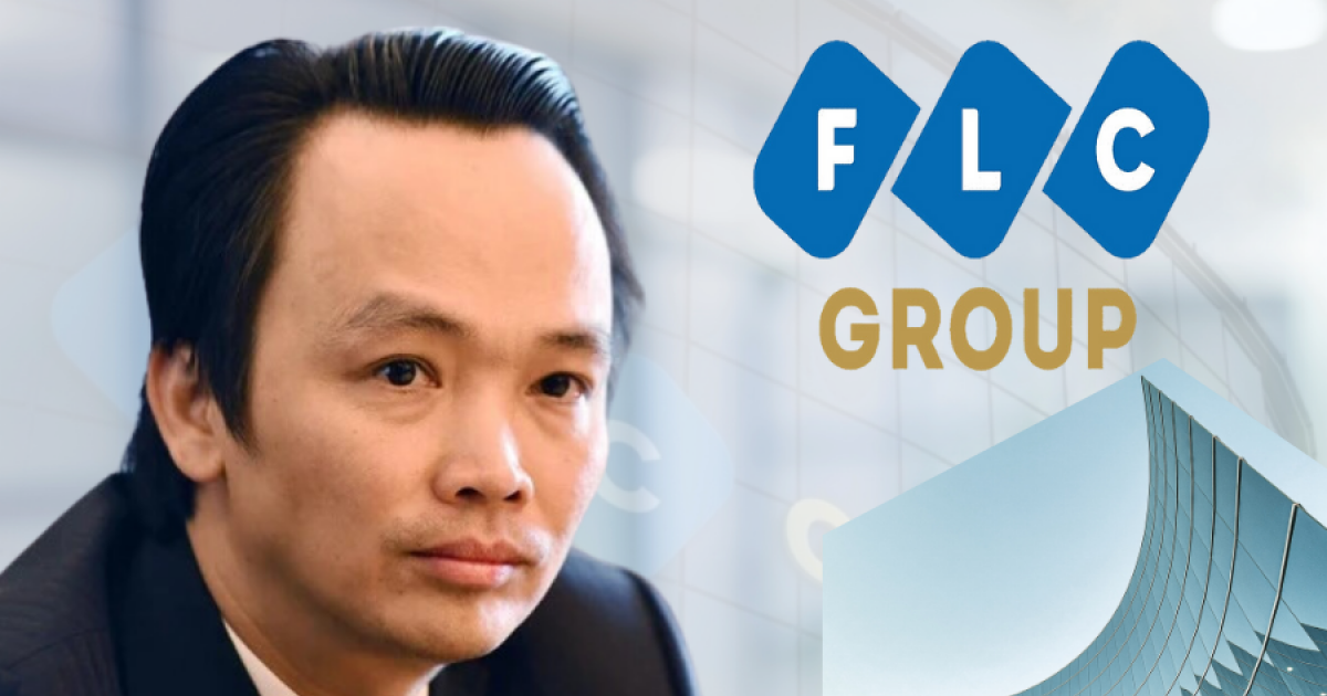 Tập đoàn FLC khơi lại tham vọng bất động sản