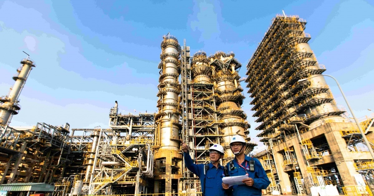 Chuỗi tăng trần dọn đường cho BSR tiến vào rổ VN30