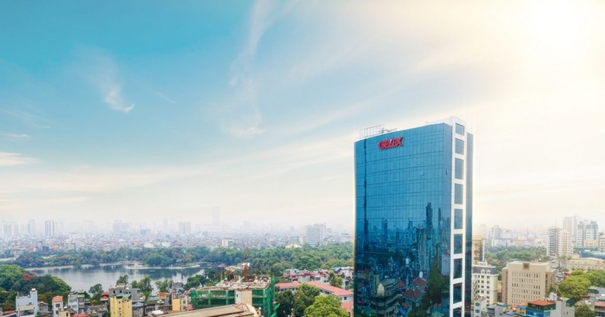 Gelex Infra – Trụ cột thứ hai của Tập đoàn Gelex chuẩn bị IPO?