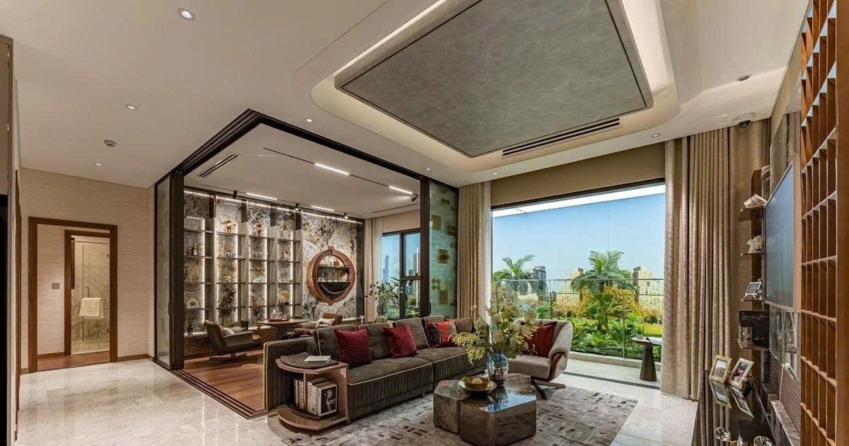 Tốc độ giao dịch nhanh kỷ lục của căn hộ hạng sang The Privé