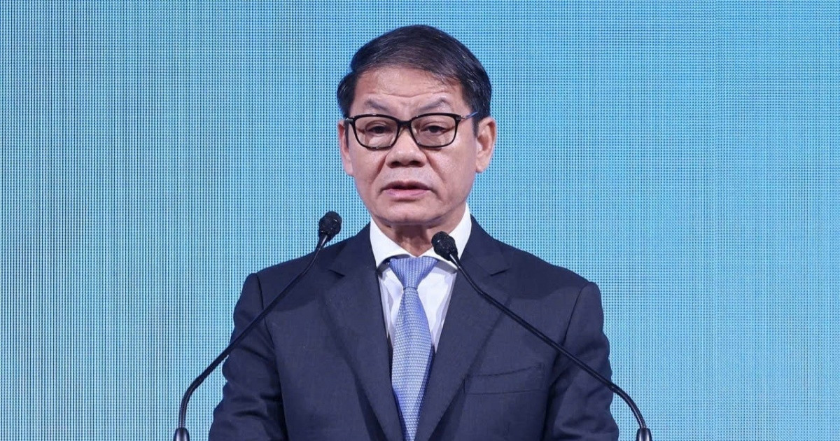Chủ tịch Trần Bá Dương hé lộ về dự án 3 tỷ USD của THACO