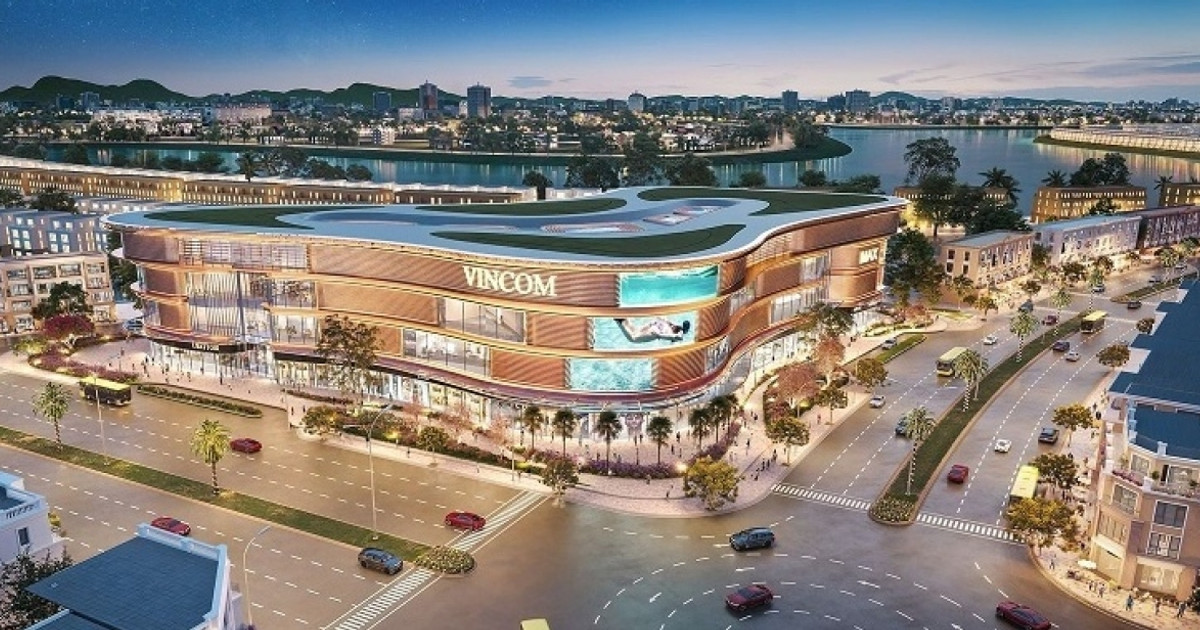 Hé lộ kế hoạch lớn của Vincom Retail (VRE): Gần 1.300 căn shophouse sắp mở bán tại các dự án Vinhomes