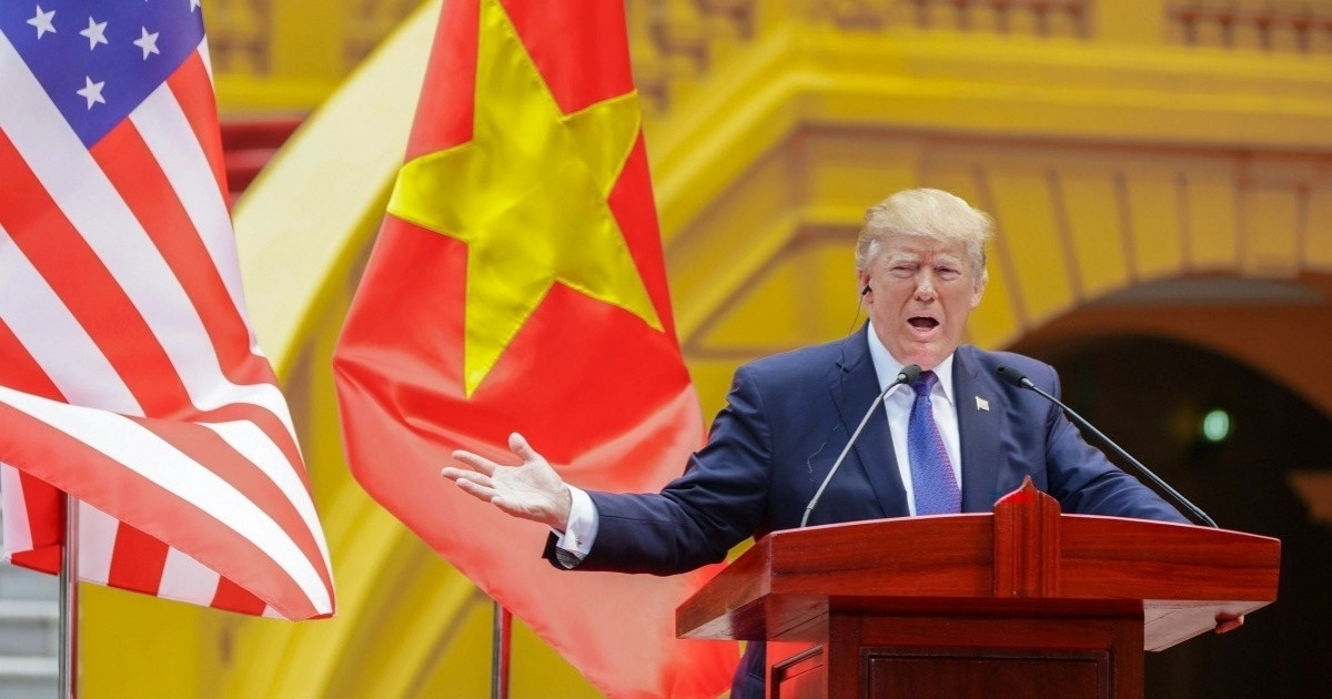 Mỹ công bố đánh thuế CBPG lên tới 163% với tôn mạ Việt Nam: HSG gánh gấp đôi, HPG và NKG chịu mức khủng
