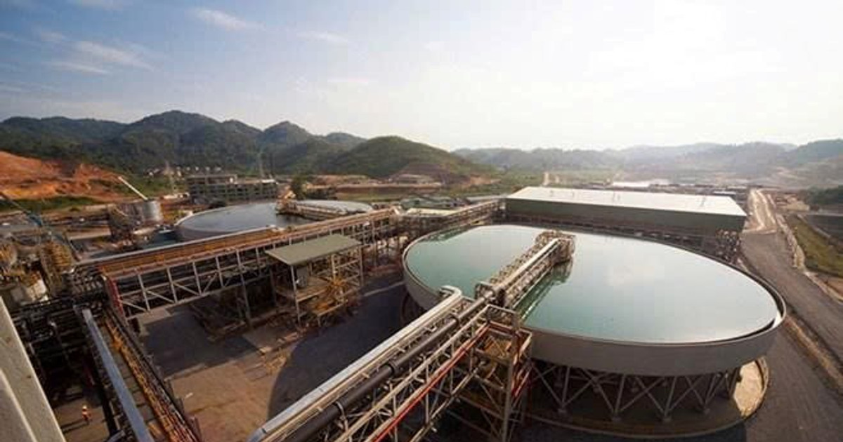 Trung Quốc siết xuất khẩu, mặt hàng chiến lược của Việt Nam lọt ‘tầm ngắm’ nhà đầu tư nước ngoài