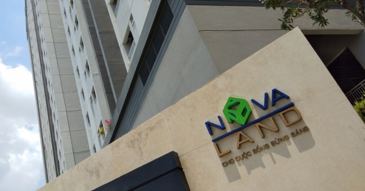 TP. HCM họp gỡ vướng cho dự án của Novaland (NVL)