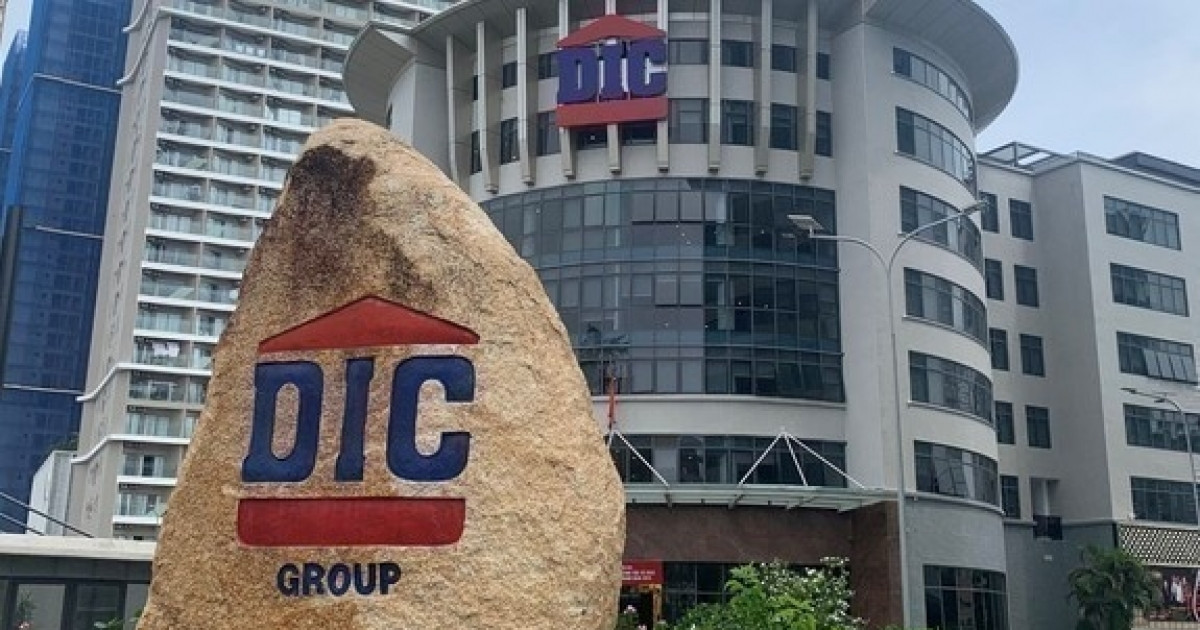 DIC Corp (DIG) bất ngờ lãi lớn sau kiểm toán, hé lộ nguồn thu nghìn tỷ cuối năm