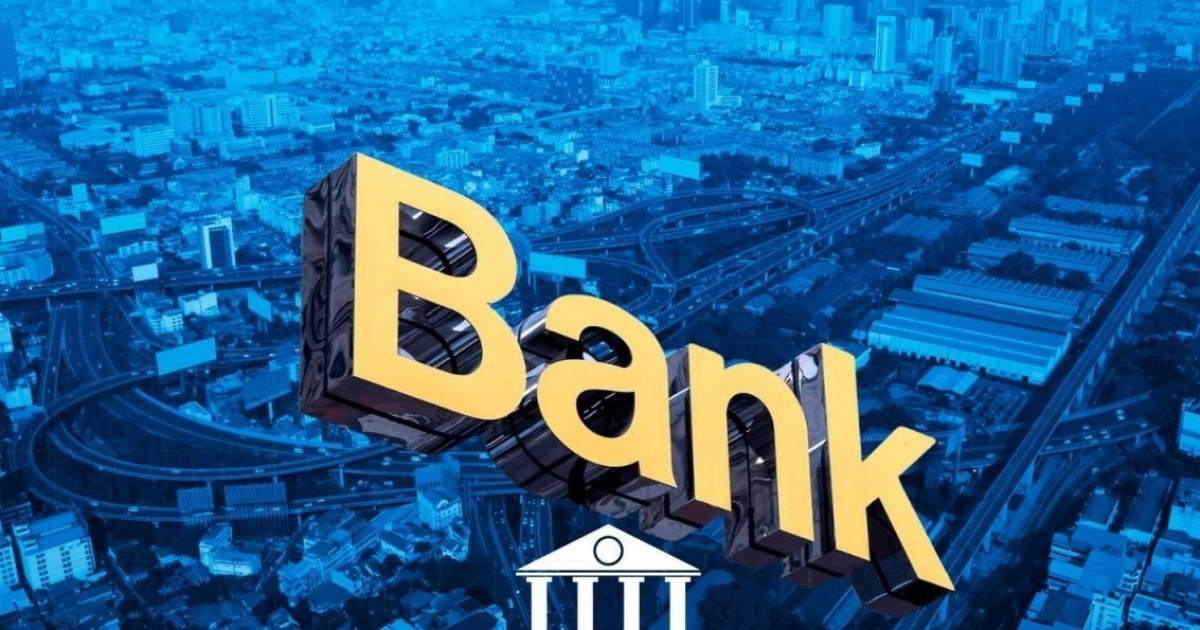 Toàn cảnh ngành ngân hàng quý II/2025: Lợi nhuận tăng 17%, tín dụng mở rộng nhanh nhất 5 năm, nợ xấu hạ nhiệt
