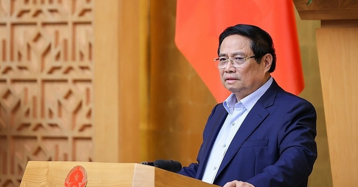Thủ tướng chỉ đạo điều tra hiện tượng thổi giá, thao túng thị trường chứng khoán