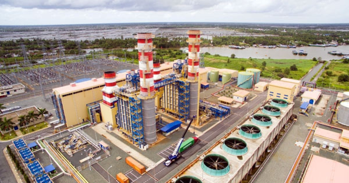 51.200 cổ đông PV Power (POW) đón tin vui