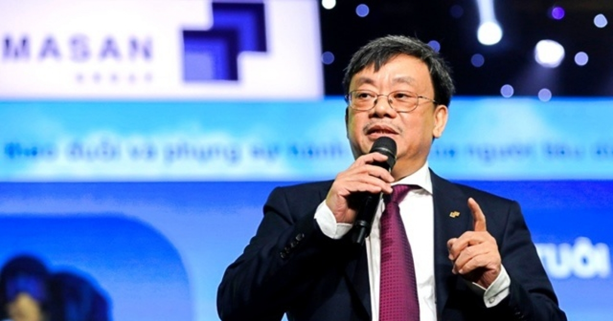 SSI Research dự báo Masan (MSN) lãi hơn 6.100 tỷ đồng, tăng 44%, là 'thỏi nam châm' hút vốn ngoại khi thị trường nâng hạng