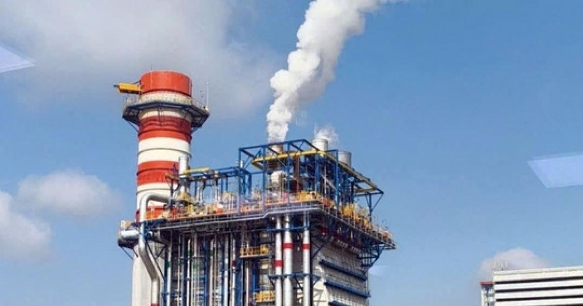 POW: Nhà máy 1,4 tỷ USD đã sản xuất ra lượng điện 'khổng lồ' nhưng chưa thể hạch toán doanh thu