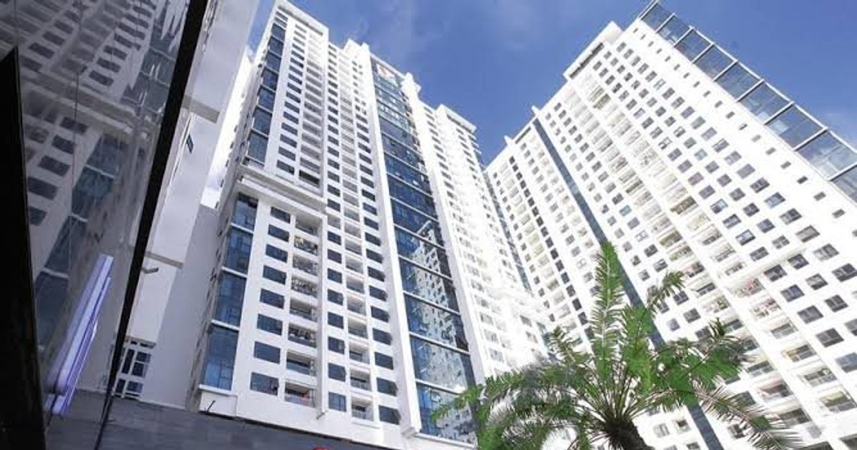 Tài chính Hoàng Huy (TCH) đang vững chắc đà phát triển trong dài hạn