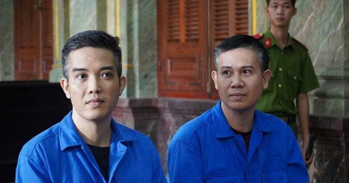 Chủ tịch Asanzo bị đề nghị mức án 10-12 năm tù