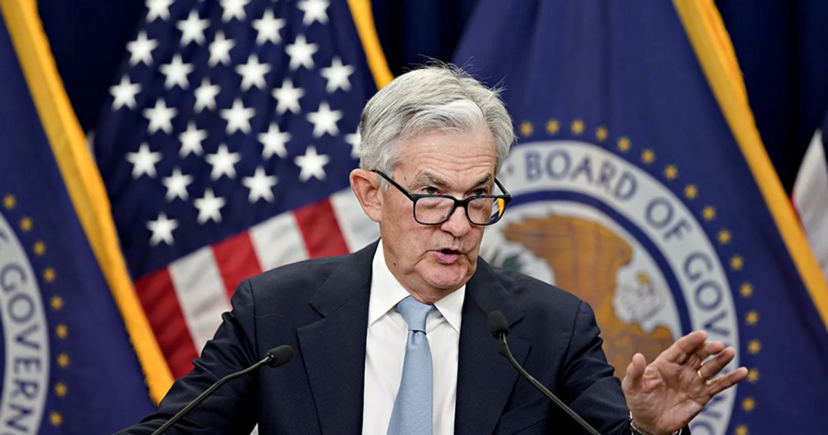 Fed cắt giảm lãi suất 0,25%, phát tín hiệu thêm 2 lần nới lỏng chính sách trong năm nay
