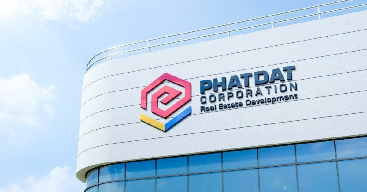 Lợi nhuận Phát Đạt (PDR) được dự báo tăng 477% trong năm nay