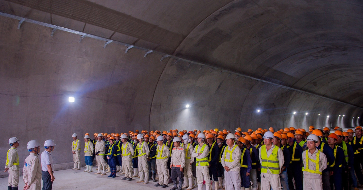 Đèo Cả (HHV) chuẩn bị tăng vốn