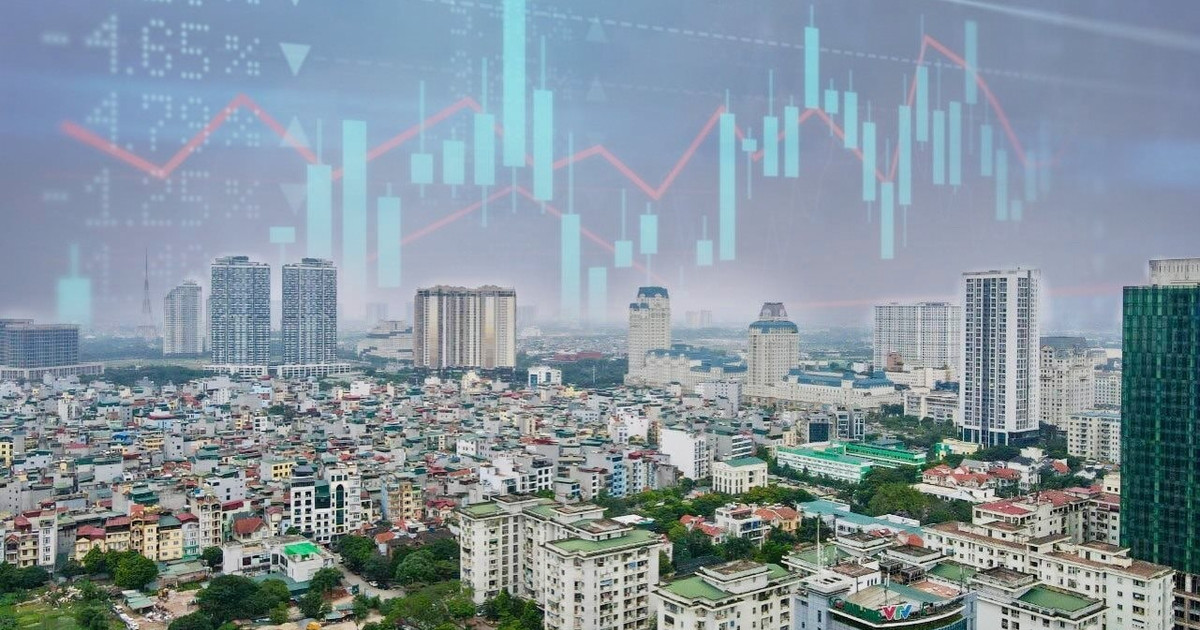 Thủ tướng chỉ đạo gỡ vướng 3.000 dự án tồn đọng, cổ phiếu bất động sản 'dậy sóng' kéo VN-Index thăng hoa