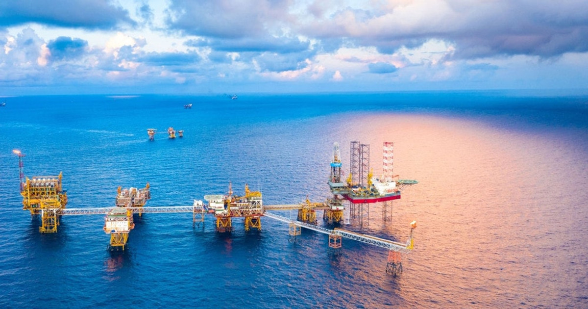 Chính phủ gỡ vướng siêu dự án điện khí 5 tỷ USD, 3 doanh nghiệp nào đứng trước cú tăng tốc lợi nhuận?