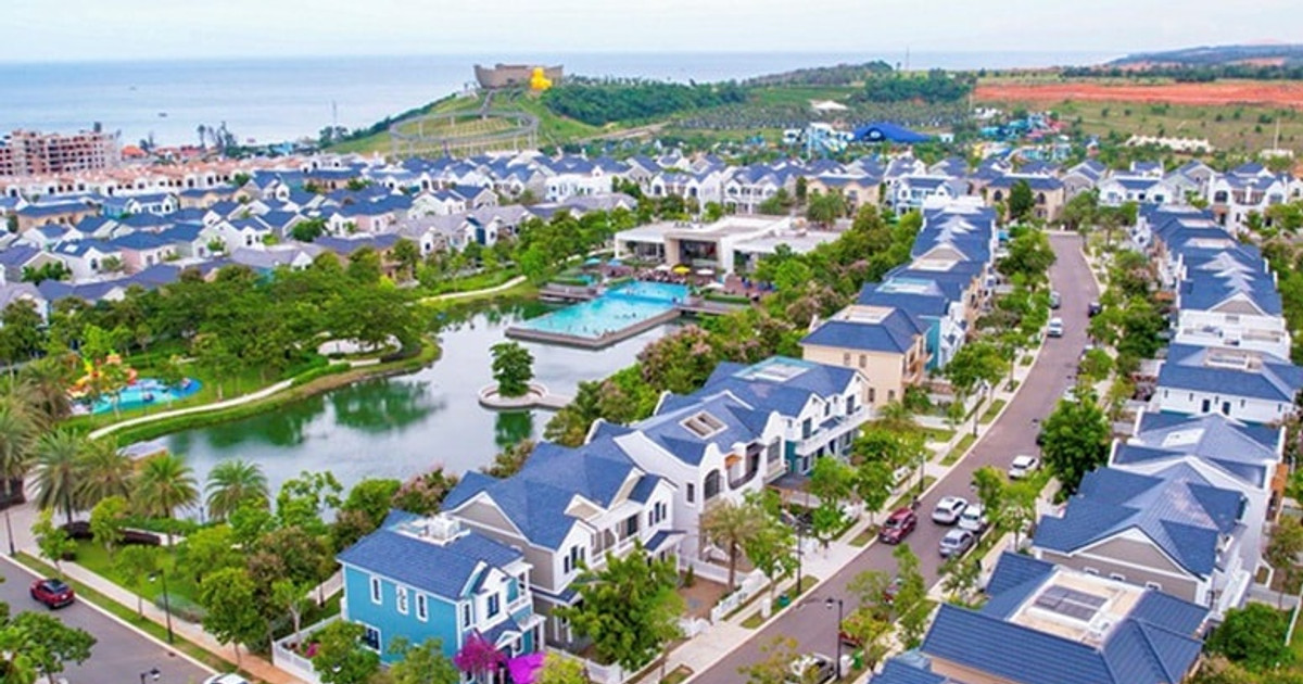 Lâm Đồng chấp thuận chủ trương đầu tư siêu dự án gần 1.000ha của Novaland (NVL)