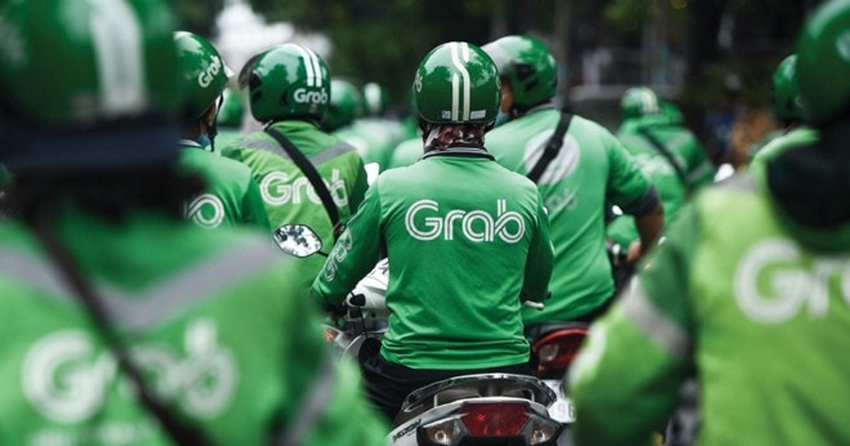 Grab triển khai kế hoạch mở rộng tại thành phố lớn nhất Việt Nam