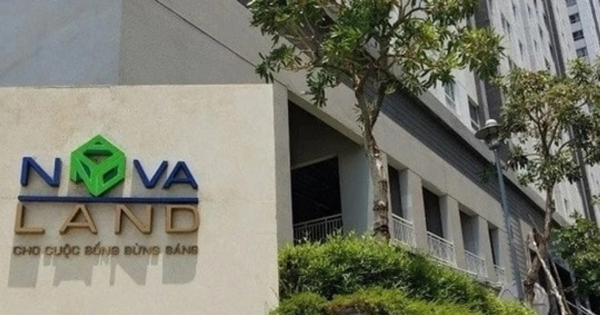 Novaland (NVL) lên tiếng về việc sử dụng nguồn tiền huy động từ trái phiếu và mua 'phần vốn góp không tồn tại'