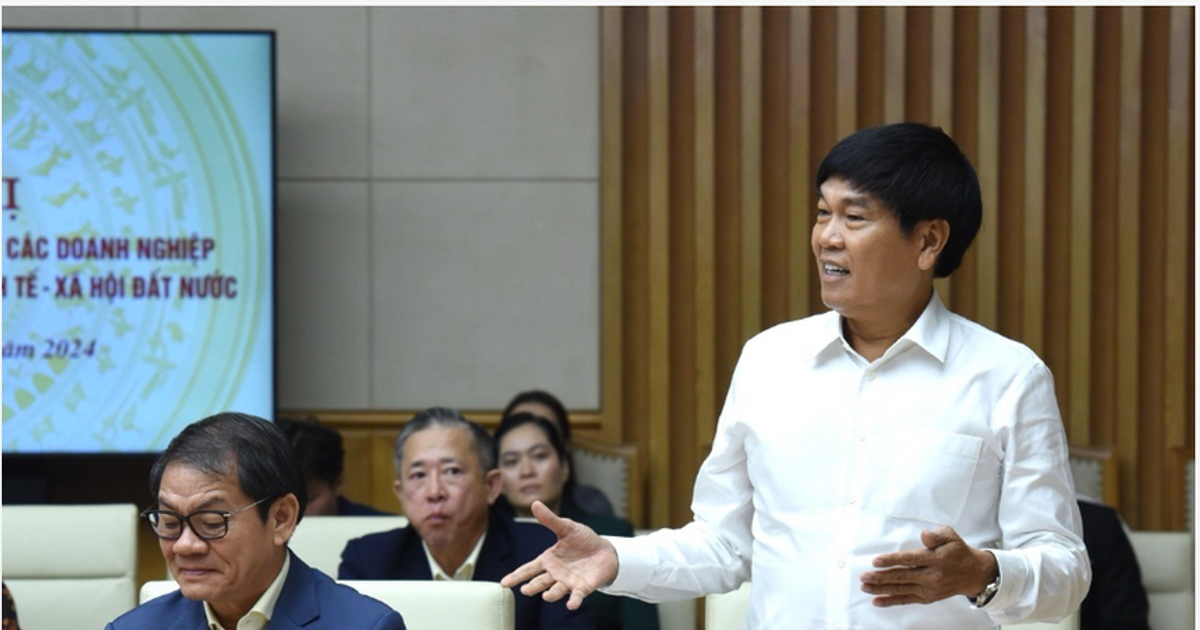 Hòa Phát (HPG) nhiều lần kiến nghị, vì sao thép ray đường sắt vẫn chưa được đặt hàng?