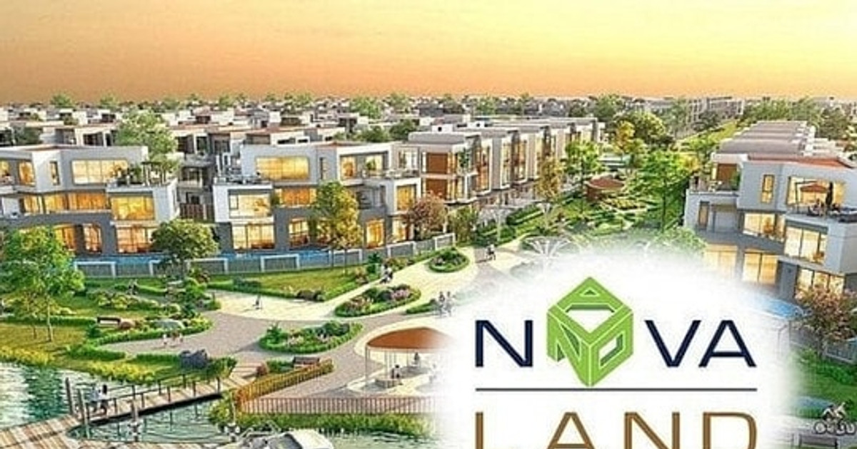 Dòng chảy trái phiếu của Novaland (NVL) và bí ẩn đại gia Võ Thị Kim Khoa