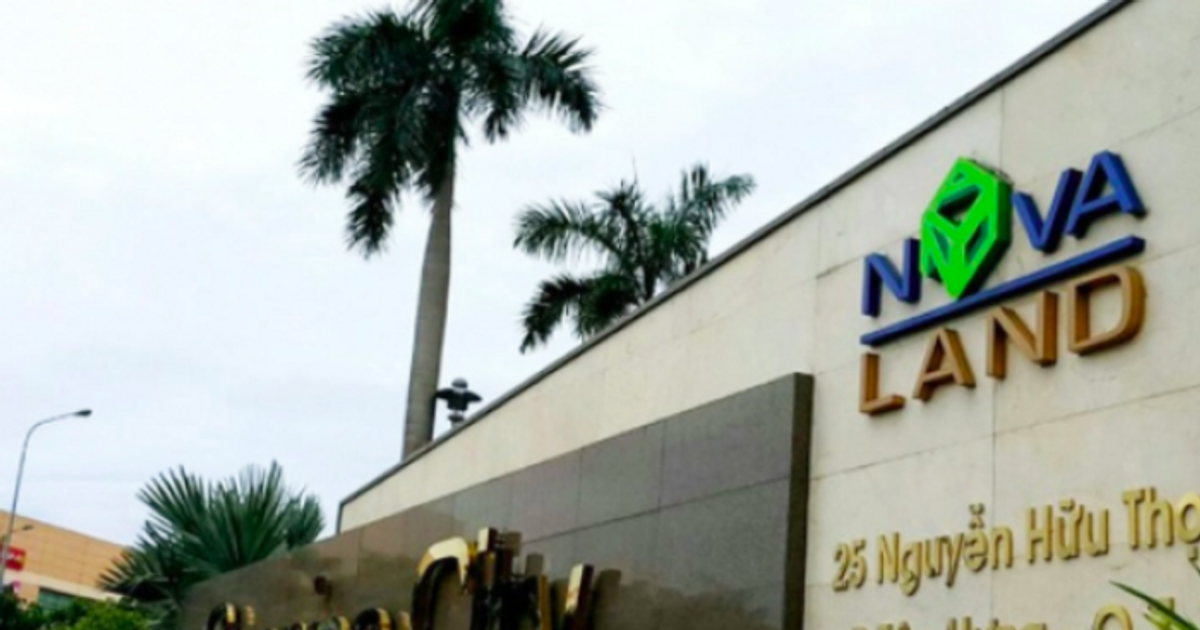Vietcap: Đợt rà soát trái phiếu của Thanh tra Chính phủ sẽ không ảnh hưởng thêm đến hoạt động kinh doanh của Novaland (NVL)