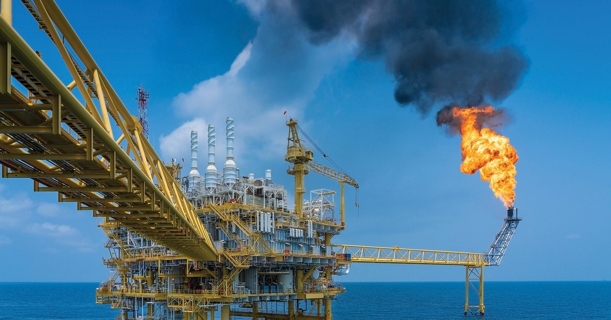 Ôm khối backlog hơn 100.000 tỷ đồng, 'đại gia' dầu khí PVS báo lãi tăng 74%