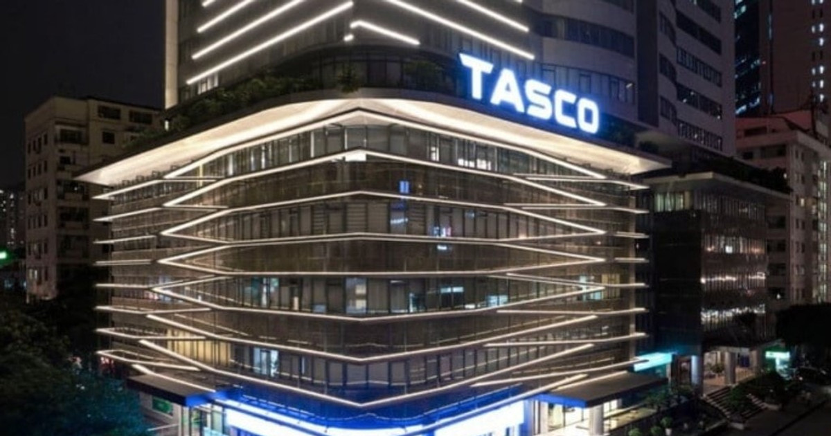 Tasco (HUT) ‘hái quả ngọt’ sau kế hoạch tái cấu trúc lớn nhất trong lịch sử doanh nghiệp