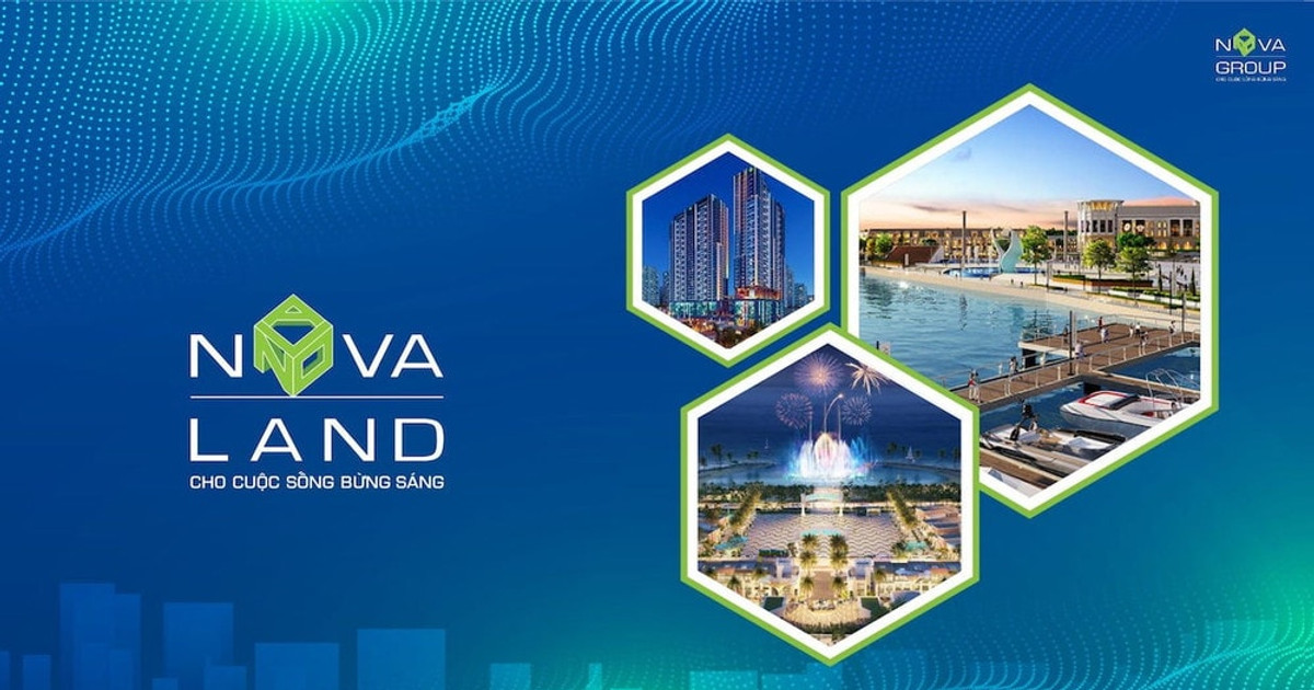 Novaland (NVL) vừa thoái vốn tại loạt công ty con: Lộ diện đối tác chi hàng nghìn tỷ thâu tóm