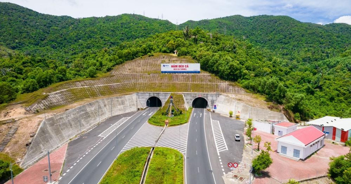 'Vua hầm' đứng sau siêu dự án 300.000 tỷ đồng sắp khởi công ở Hà Nội đang làm ăn ra sao?