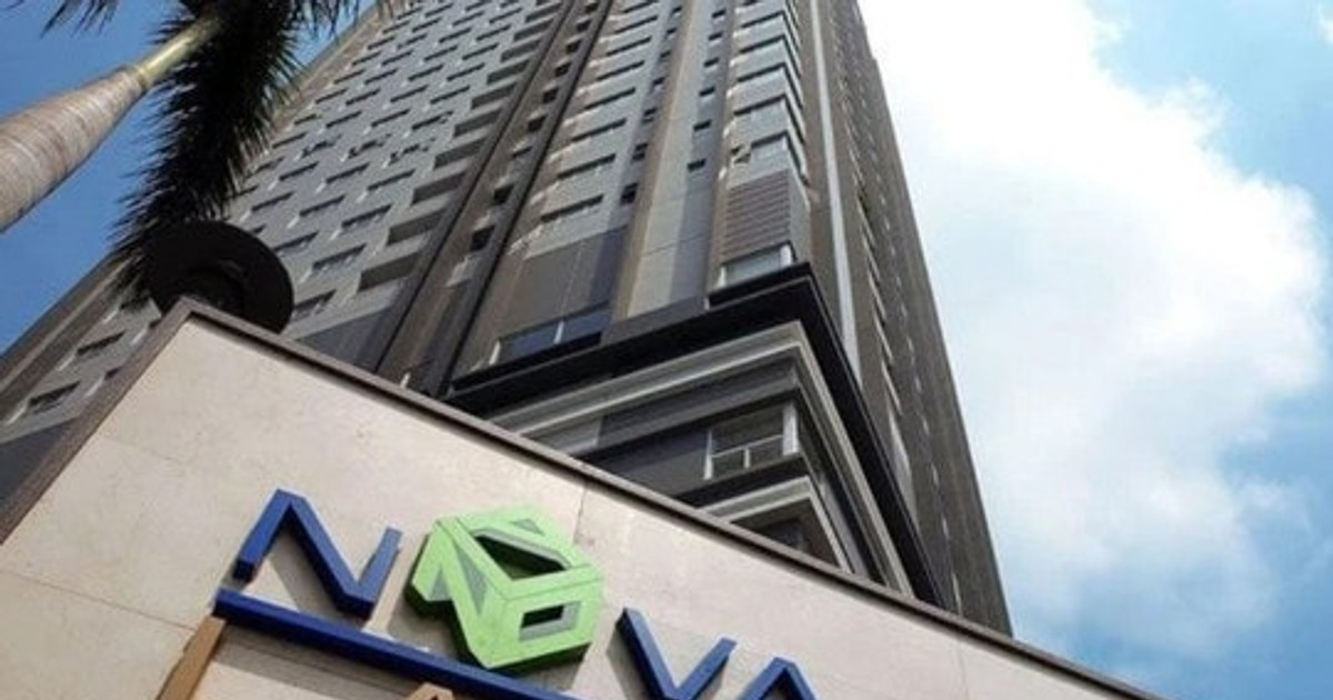 Dự án Lakeview City được chốt giá đất, Novaland (NVL) sắp hoàn nhập hàng nghìn tỷ đồng