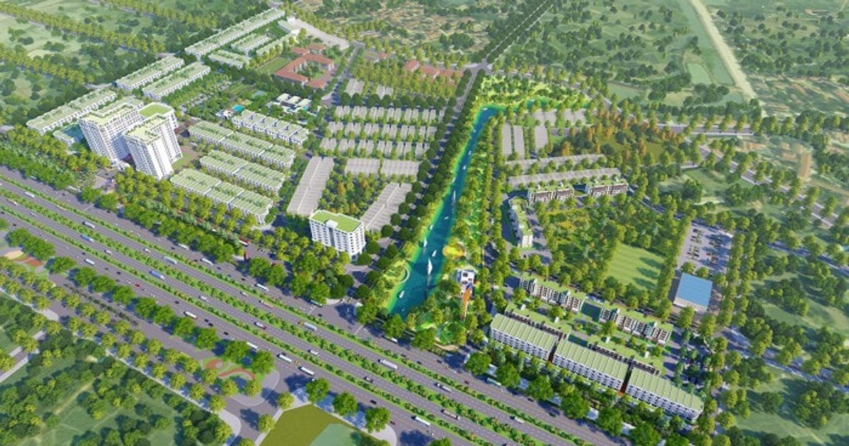 CEO được Hà Nội giao đất làm dự án bất động sản gần 2.300 tỷ đồng