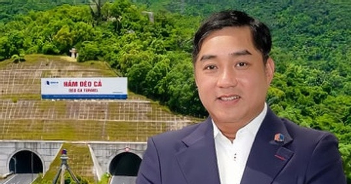 Đào núi mở đường, ‘vua hầm’ Đèo Cả trúng gói thầu hơn 2.600 tỷ đồng thi công qua đèo Hoàng Liên