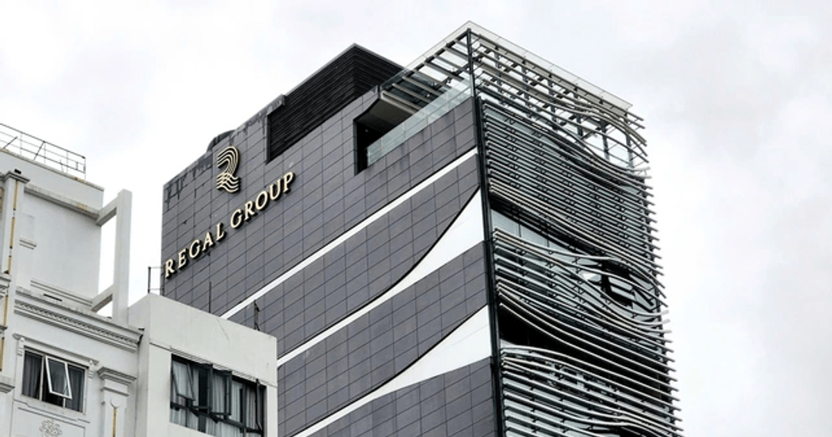 Regal Group (RGG): Công ty nhóm Đất Xanh nộp hồ sơ niêm yết lên HoSE