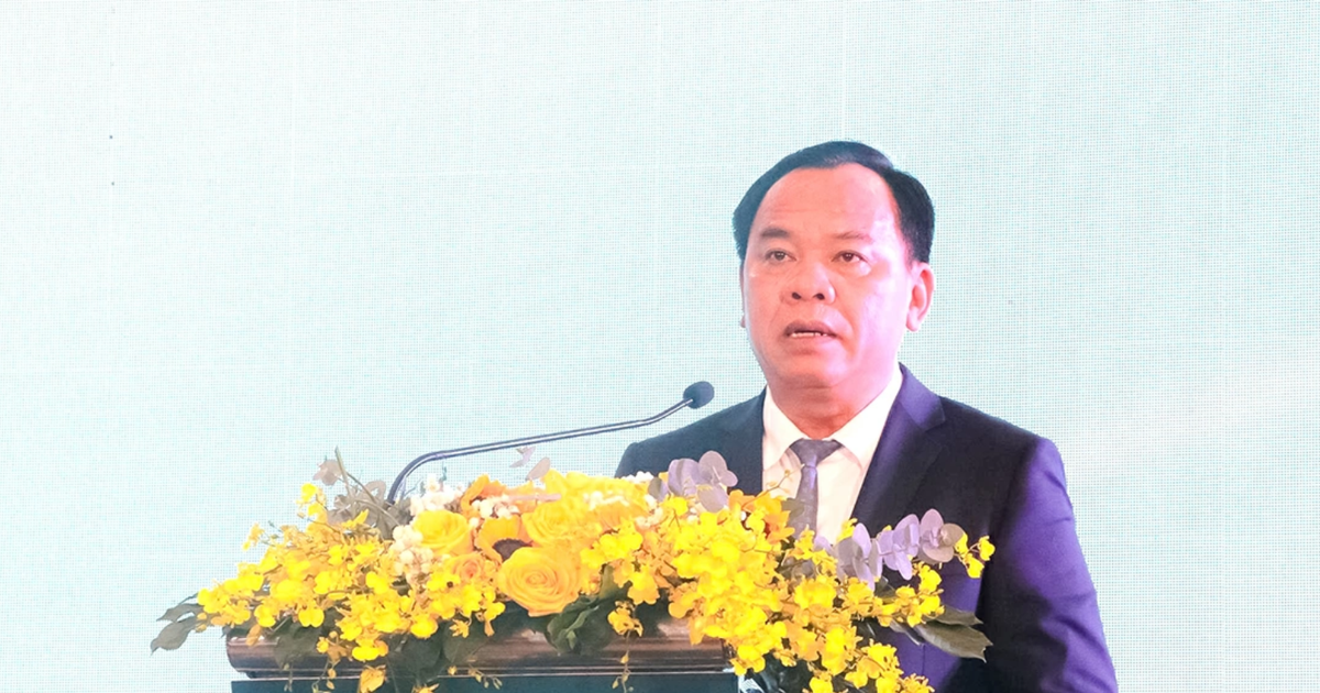 Novaland (NVL): Dự án Aqua City rộng hơn 1.000ha được tháo gỡ toàn bộ vướng mắc pháp lý, mục tiêu thi công hoàn thiện năm 2026