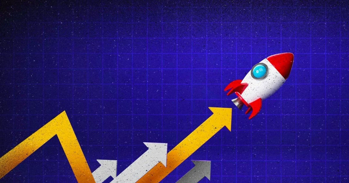 Doanh nghiệp HoSE chuyển giao quyền phát triển dự án 9.127 tỷ đồng cho Vingroup, cổ phiếu tăng trần 5 phiên liên tiếp