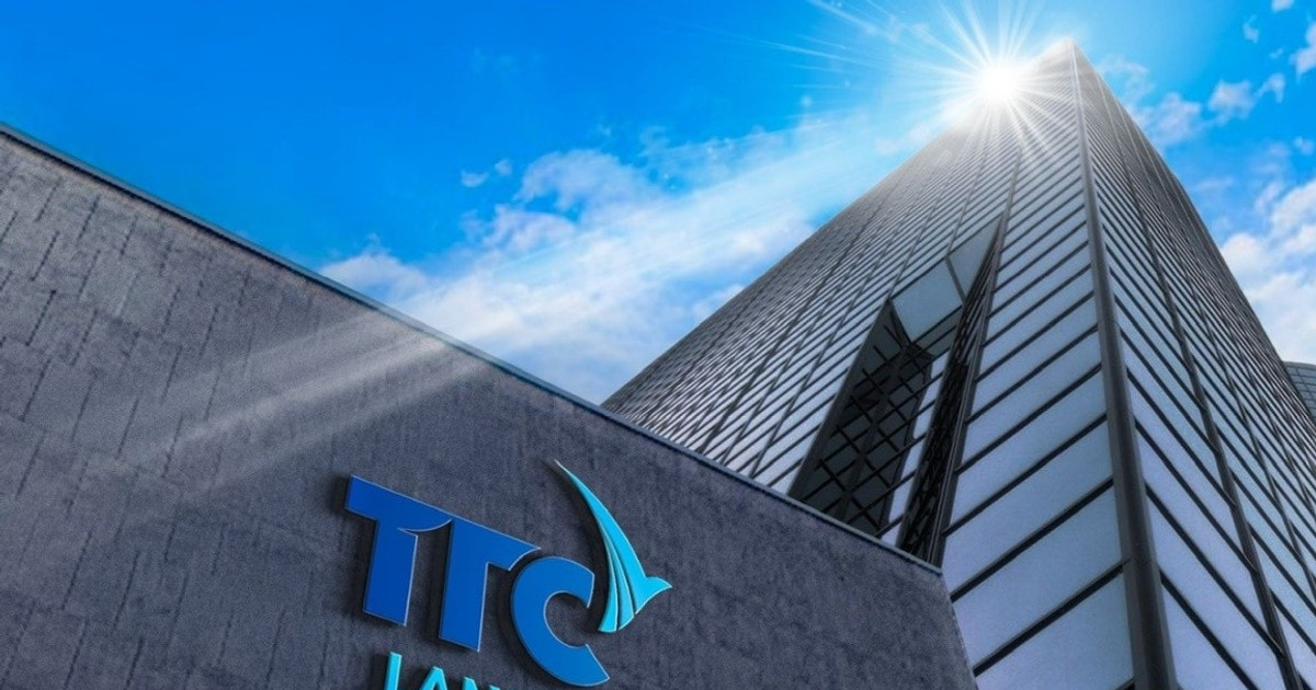 TTC Land (SCR) giải thể công ty con vốn 700 tỷ hé lộ dự án rót 200 tỷ, đã 'đứng im' trong 8 năm