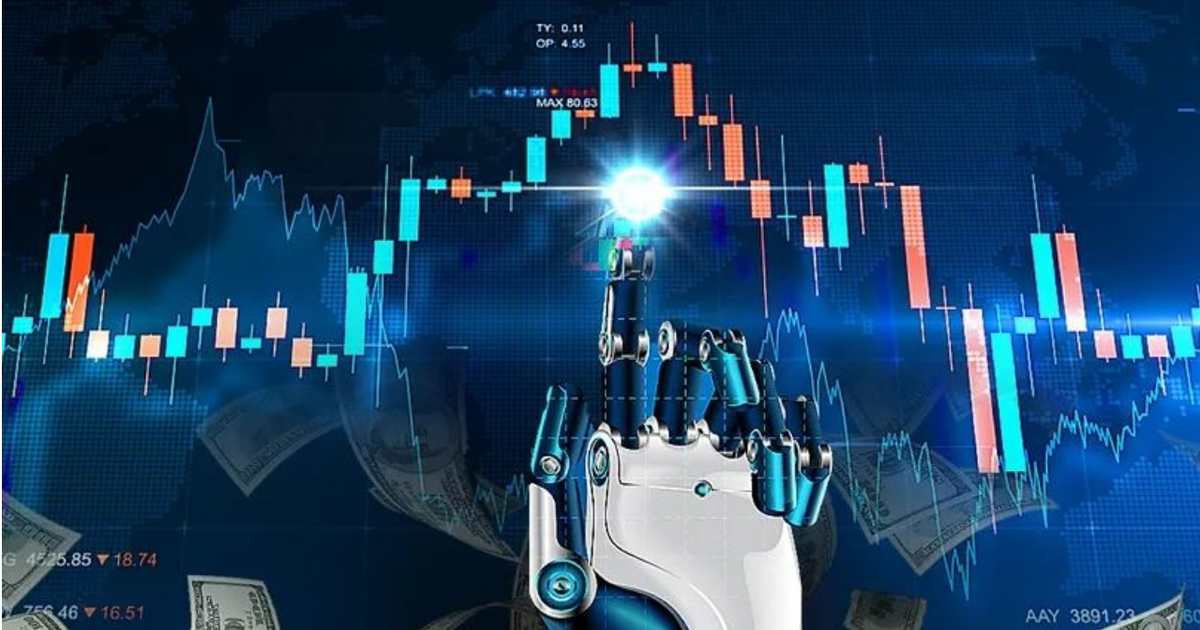 Hưởng lợi từ loạt hợp đồng lớn, một cổ phiếu công nghệ được khuyến nghị MUA, dư địa tăng 22%