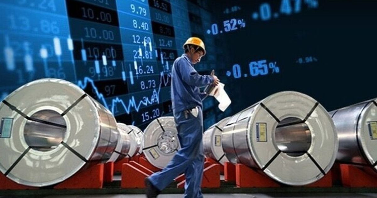 Nam Kim (NKG): Xoay sở trên sân nhà, dự án thép 4.500 tỷ đồng có nguy cơ gặp khó ngay khi vừa ra lò