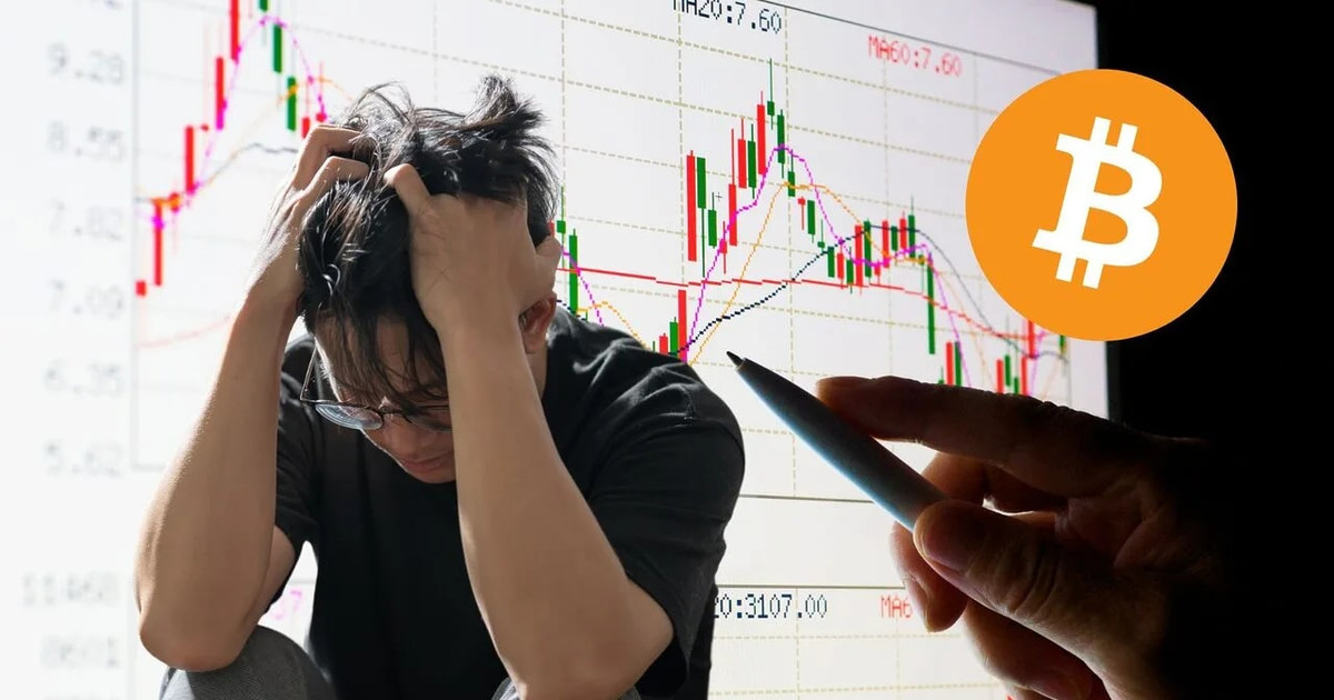 Đề xuất xử phạt NĐT giao dịch tiền mã hóa 'chui', có dấu hiệu tội phạm thì chuyển Bộ Công an