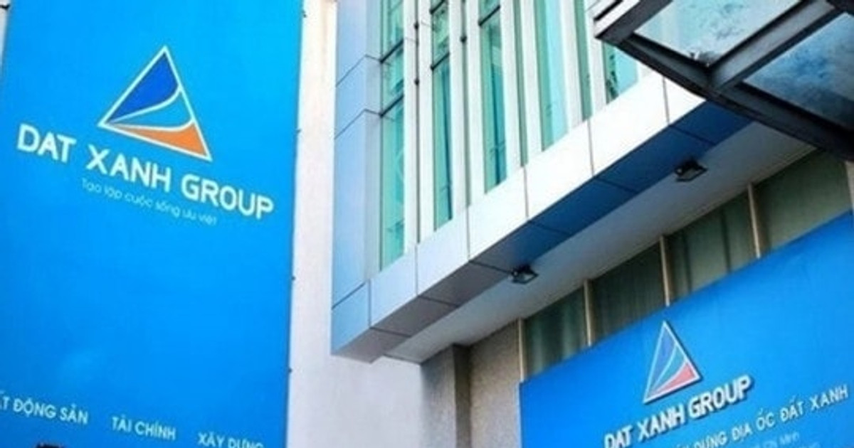 TP. HCM vào cuộc gỡ vướng dự án nghìn tỷ của Đất Xanh (DXG) sau 7 năm bế tắc