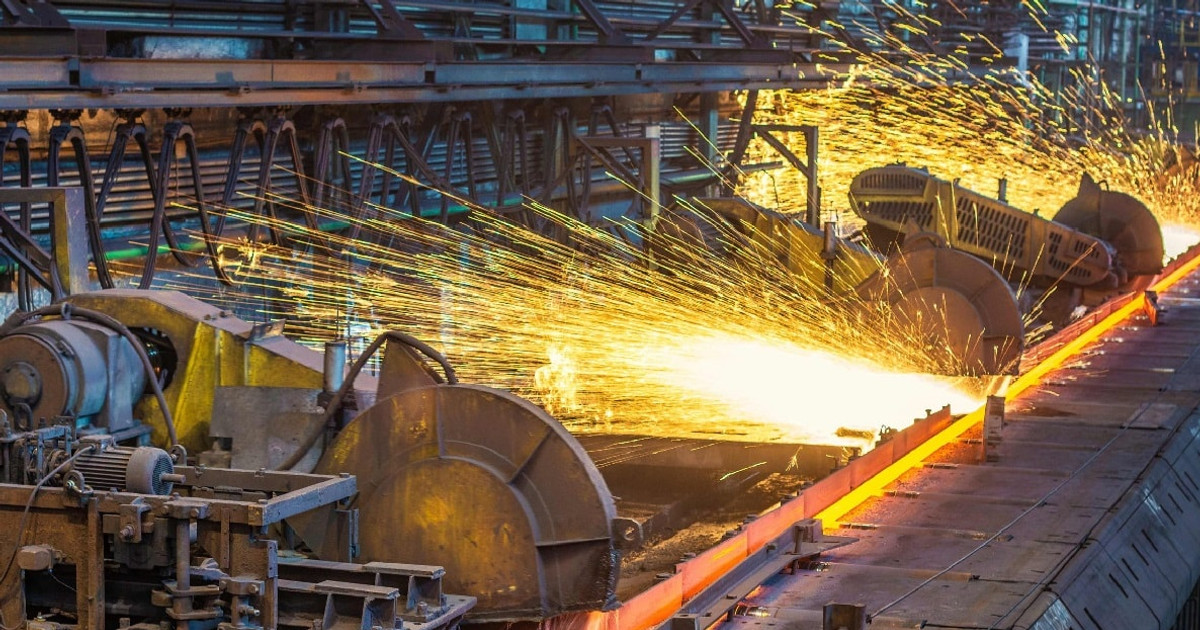 'Cú đấm thép' 85.000 tỷ vận hành toàn diện, lợi nhuận Hòa Phát (HPG) dự báo tăng 100% trong quý IV